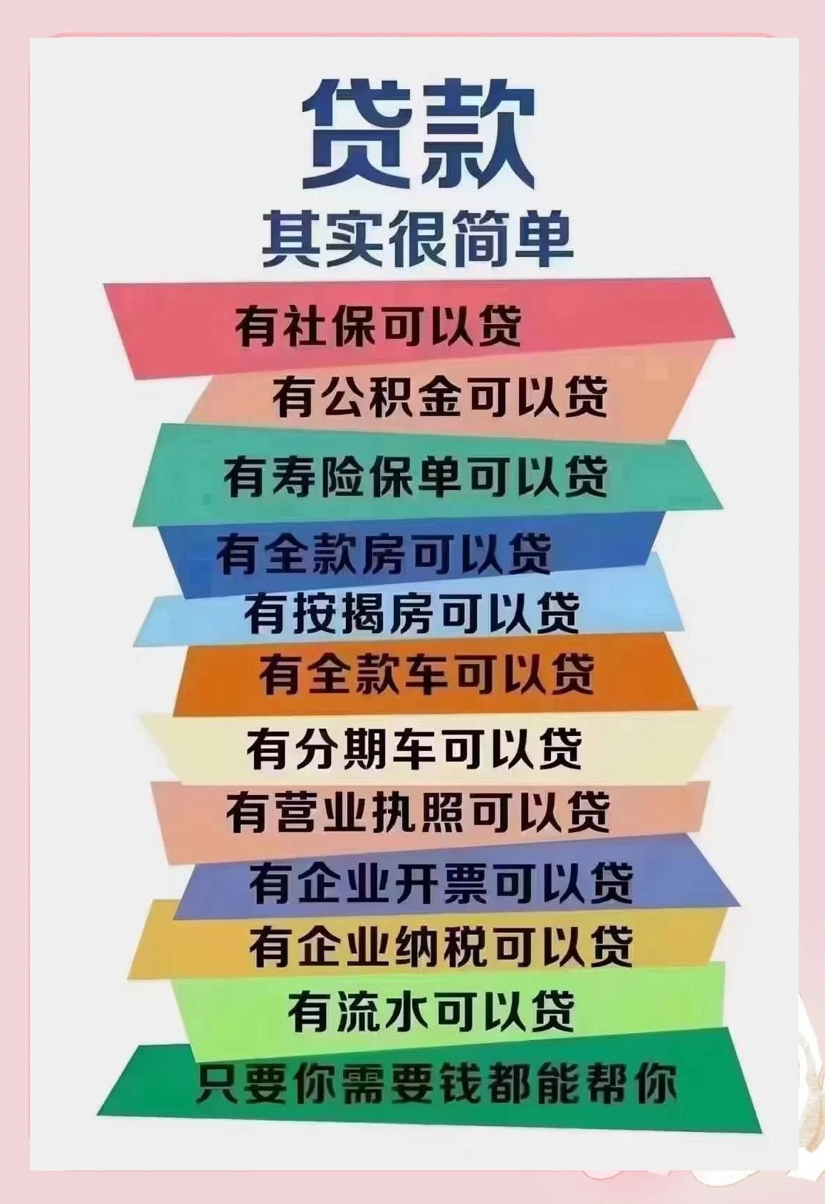 武夷山最新有社保必下的小额贷款方法分析(最方便真实的武夷山个人社保贷款能贷多少方法)